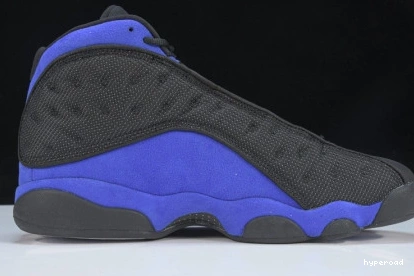 Hyperoad - ROYAL RETRO 13 BLACK JORDAN HYPER 0901